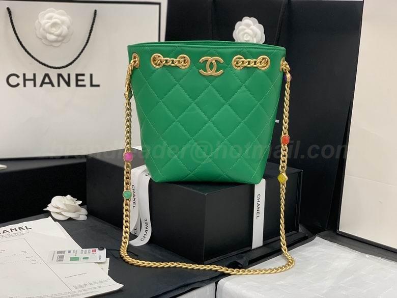 Chanel Handbags 166